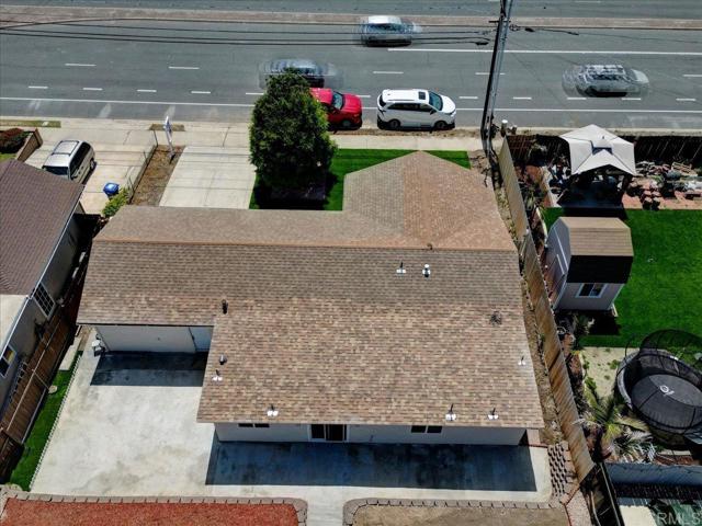 Detail Gallery Image 63 of 70 For 9579 Carlton Hills Blvd, Santee,  CA 92071 - 4 Beds | 2 Baths
