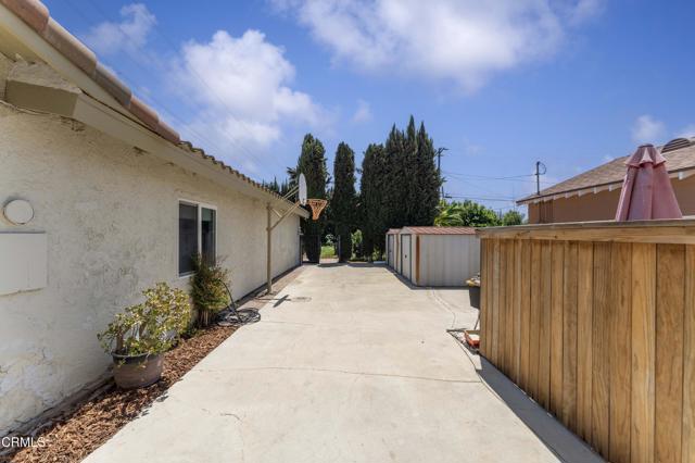Detail Gallery Image 31 of 43 For 8534 Beverly Dr, San Gabriel,  CA 91775 - 5 Beds | 3 Baths