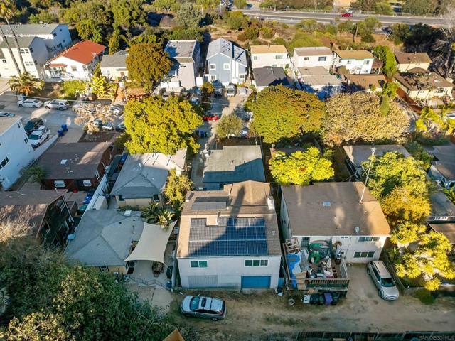 4329 Banning Street, Ocean Beach (San Diego), California 92107, ,Multi-Family,For Sale,Banning Street,240028502SD