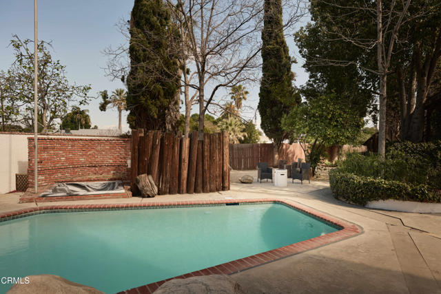 Detail Gallery Image 24 of 61 For 6900 Lurline Ave, Los Angeles,  CA 91306 - 6 Beds | 5 Baths