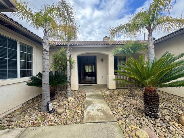 Detail Gallery Image 1 of 1 For 23661 Calle Ovieda, Ramona,  CA 92065 - 3 Beds | 2 Baths