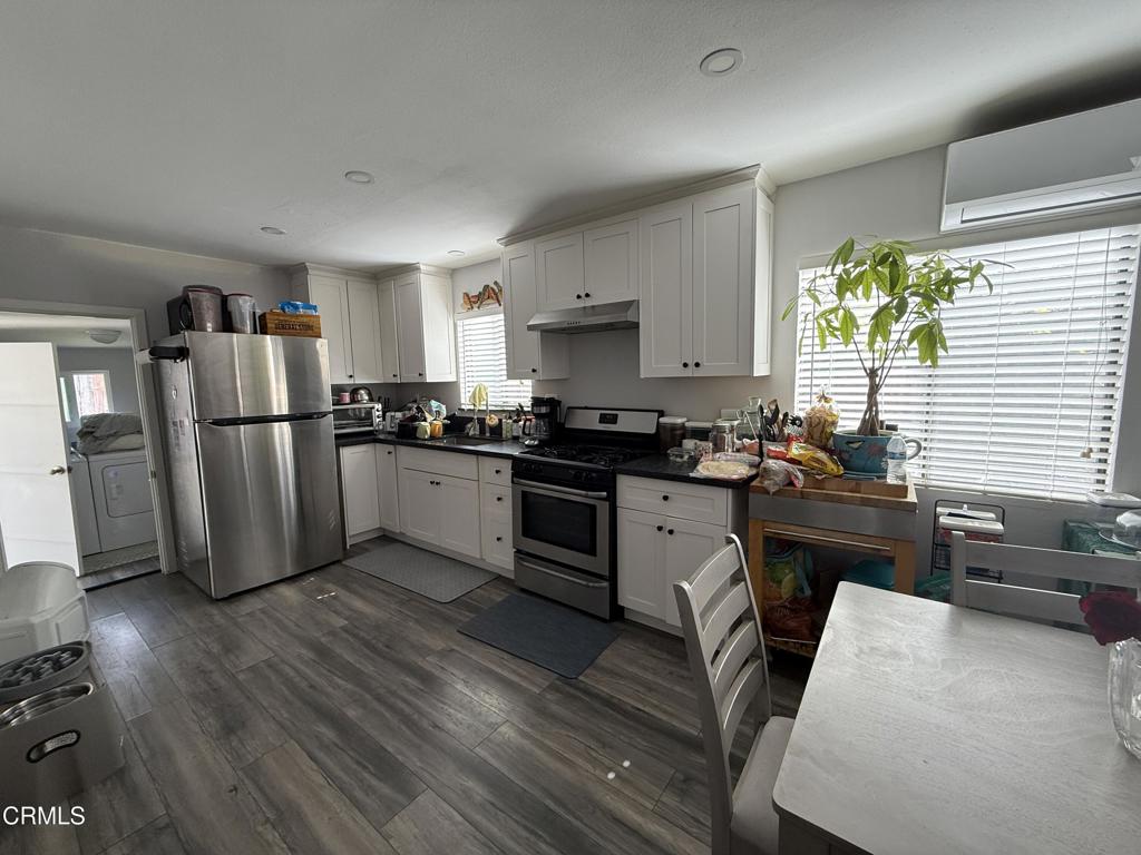 Multifamily at 301 W Adams Avenue