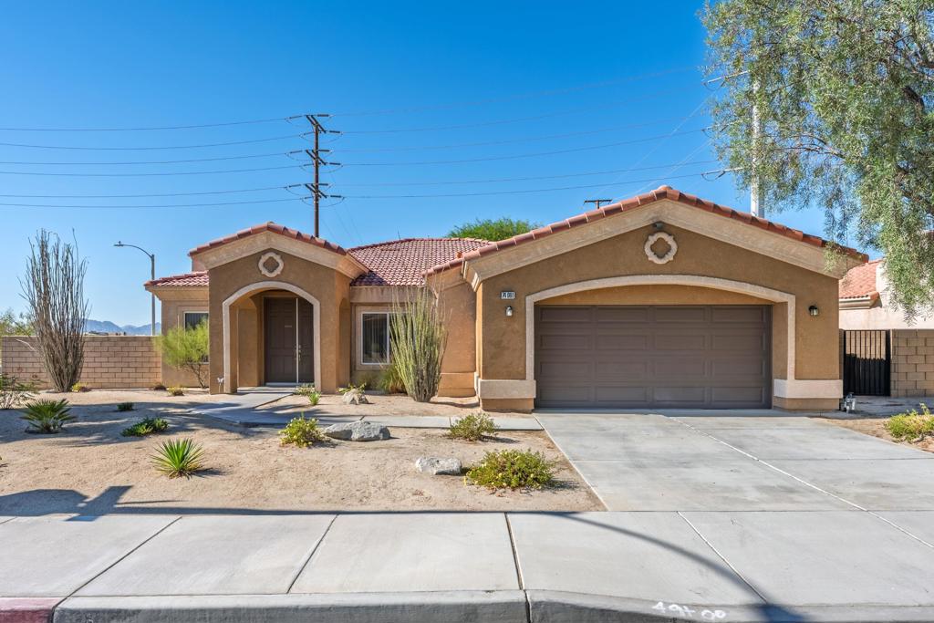 74091 Daisy Lane