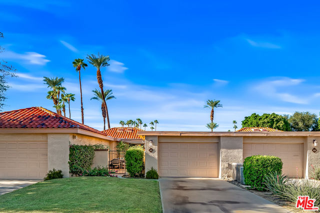 143 La Cerra Drive, Rancho Mirage, CA 92270