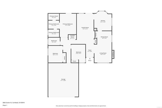 Property Photo from MLS