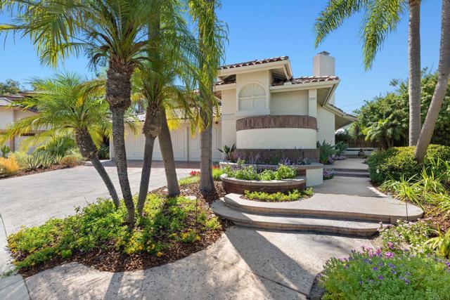 Detail Gallery Image 72 of 74 For 1153 via Montecito, Encinitas,  CA 92024 - 4 Beds | 2/1 Baths