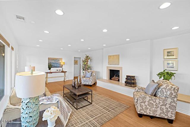 Detail Gallery Image 7 of 31 For 1191 E Loma Alta Dr. Dr, Altadena,  CA 91001 - 4 Beds | 3 Baths