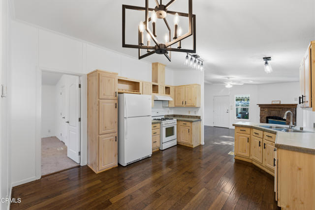 Detail Gallery Image 15 of 30 For 1273 S Rice Rd #55,  Ojai,  CA 93023 - 3 Beds | 2 Baths