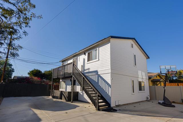 3652 Louisiana Street, San Diego, California 92104, ,Multi-Family,For Sale,Louisiana Street,250020567SD