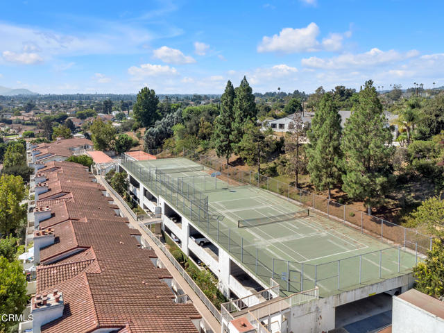 Detail Gallery Image 21 of 26 For 2713 Antonio Dr #203,  Camarillo,  CA 93010 - 2 Beds | 2 Baths