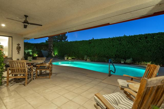 21 Mission Palms W, Rancho Mirage, CA 92270