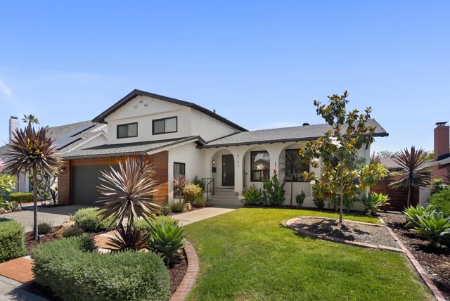 Home for Sale in La Mesa