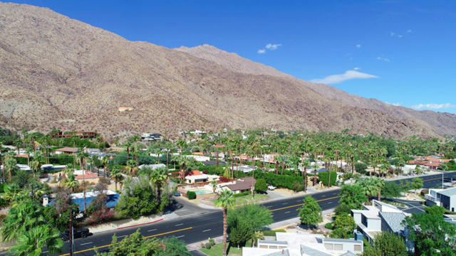 Image 12 of 19 For 2160 Palm Canyon Drive 10