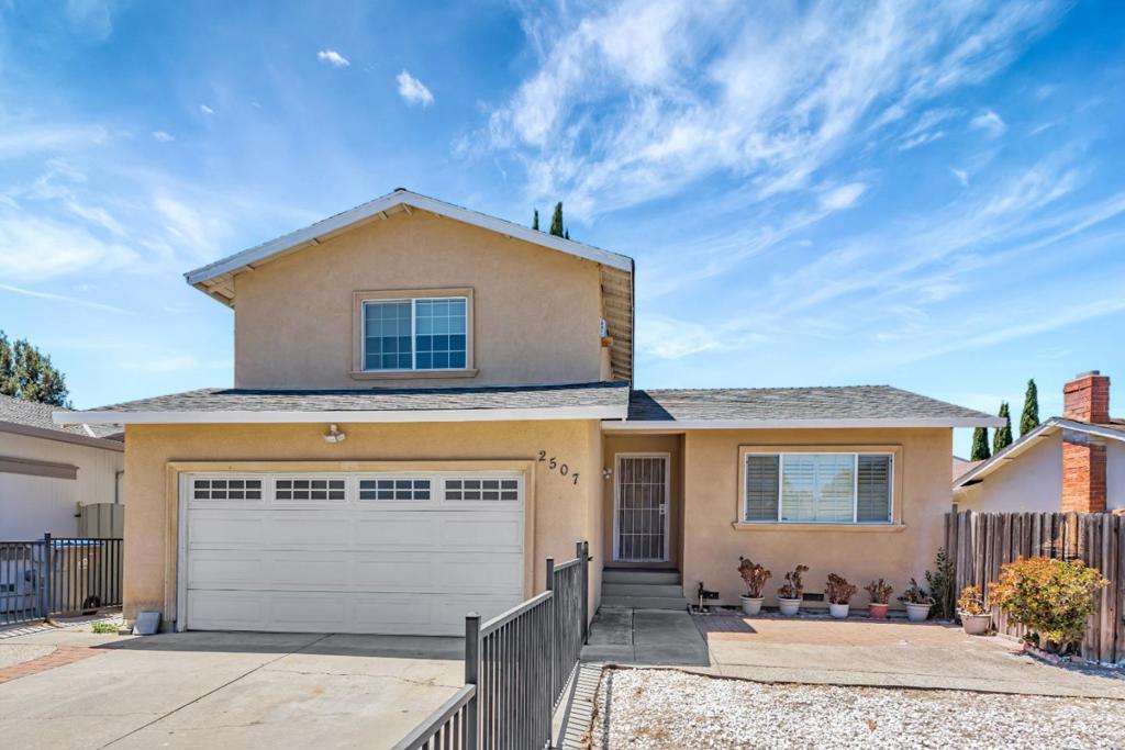 2507 Sherlock Drive