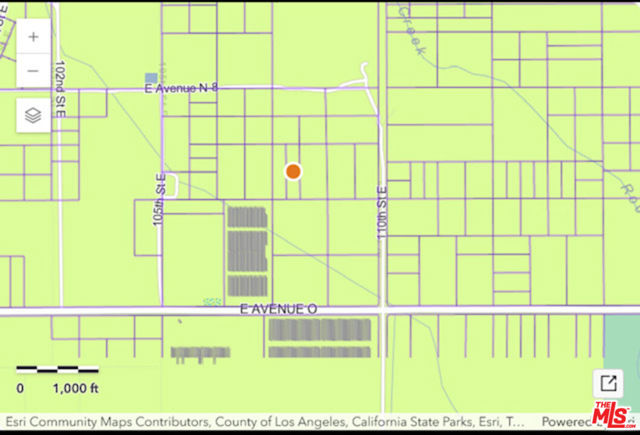 Image 2 of 3 For 0 & Avenue N-12