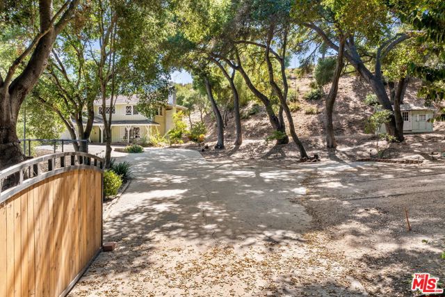 Drew Fenton | 730 Crater Camp Drive Calabasas CA | MLS: 6841882