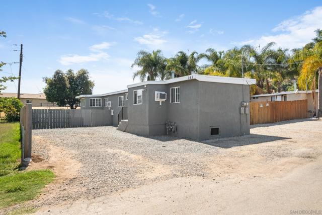 743 Ballard St, El Cajon, California 92019, ,Multi-Family,For Sale,Ballard St,250029741SD