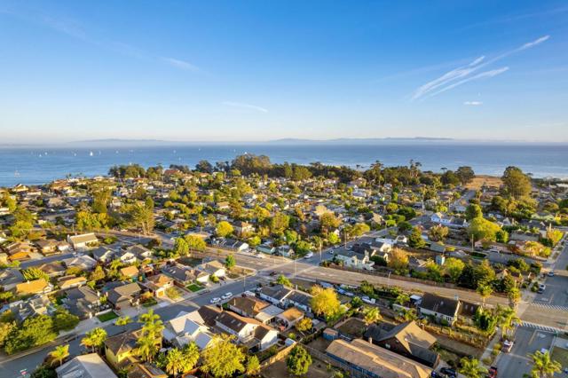 Centennial Street, Santa Cruz, California 95060, ,Multi-Family,For Sale,Centennial,ML81909963