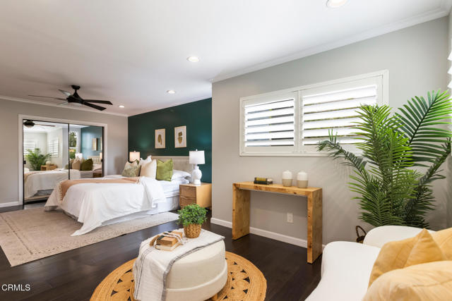 Detail Gallery Image 32 of 62 For 11442 Brainard Ave, Sylmar,  CA 91342 - 3 Beds | 2/1 Baths