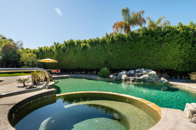 42 Abby Road, Rancho Mirage, CA 92270