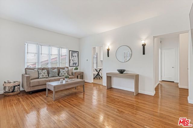 Drew Fenton | 153 W Channel Road Santa Monica CA | MLS: 7020030