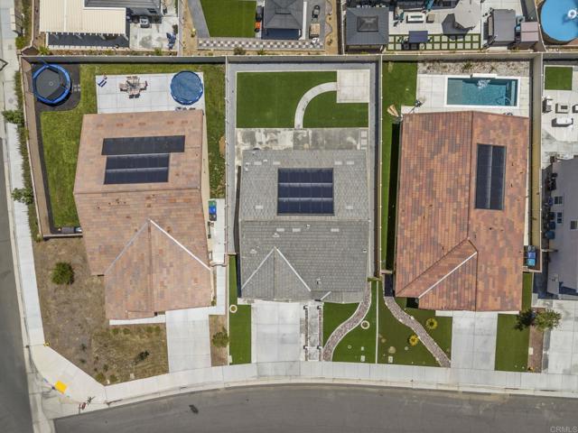 Detail Gallery Image 52 of 72 For 28339 Levi Way, Menifee,  CA 92585 - 3 Beds | 3 Baths