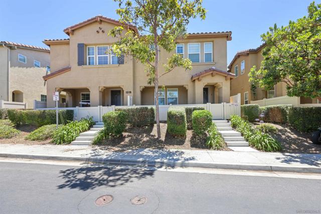 Details for 1518 El Prado St  3, Chula Vista, CA 91913