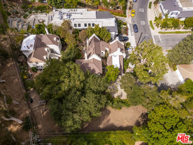 Drew Fenton | 271 Beloit Avenue Los Angeles CA | MLS: 7455926