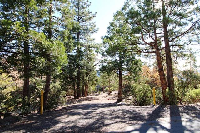 0 Gibbs-Gully, Idyllwild, CA 92549