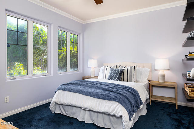 Detail Gallery Image 35 of 50 For 3422 Esperanza Ter, Glendale,  CA 91208 - 5 Beds | 5 Baths