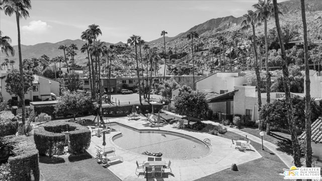 2170 S Palm Canyon Drive #28, Palm Springs, CA 92264