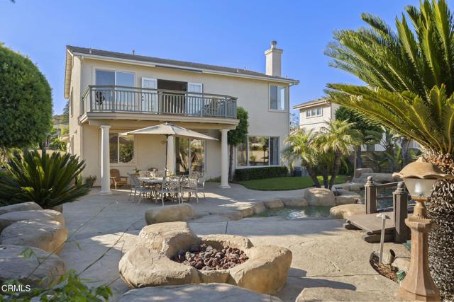 Detail Gallery Image 66 of 76 For 632 via Vt, Thousand Oaks,  CA 91320 - 4 Beds | 3 Baths