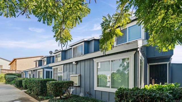 Detail Gallery Image 20 of 28 For 8146 Lemon Grove Way #B,  Lemon Grove,  CA 91945 - 2 Beds | 1/1 Baths