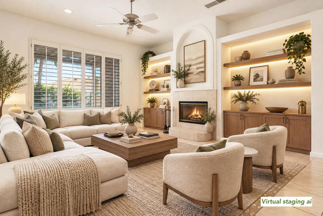245 Strada Nova, Palm Desert, CA 92260