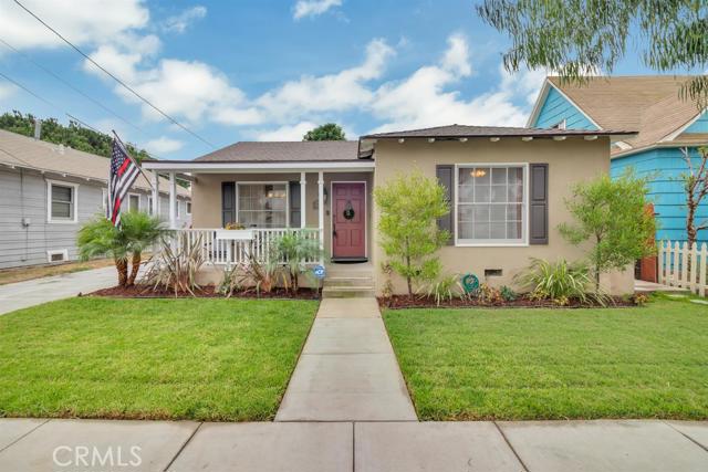 2836 E Theresa St, Long Beach, CA 90814