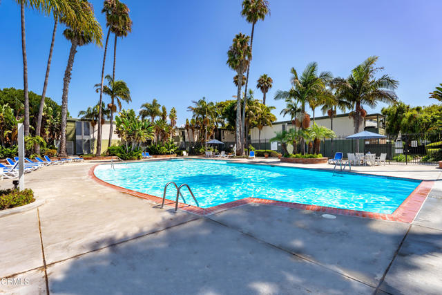 Detail Gallery Image 17 of 22 For 3700 Dean Dr #304,  Ventura,  CA 93003 - 2 Beds | 2 Baths