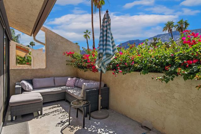 2600 S Palm Canyon Drive #10, Palm Springs, CA 92264