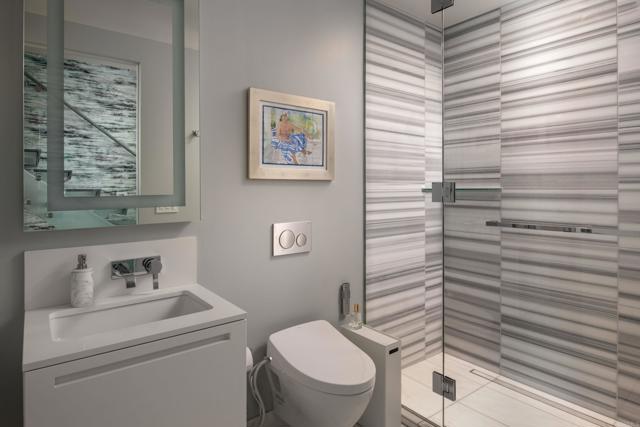 Detail Gallery Image 22 of 37 For 589 Palm St, San Diego,  CA 92103 - 2 Beds | 2/1 Baths