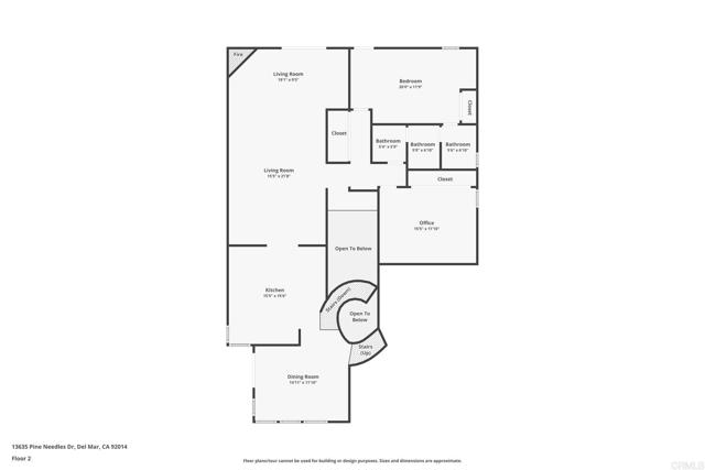 Detail Gallery Image 63 of 75 For 13635 Pine Needles Dr, Del Mar,  CA 92014 - 4 Beds | 3/1 Baths