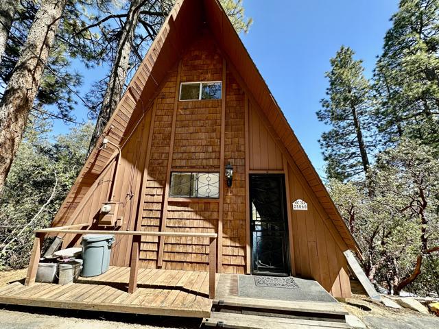25060 Foster Lake Road, Idyllwild, California 92549, 2 Bedrooms Bedrooms, ,1 BathroomBathrooms,Single Family Residence,For Sale,Foster Lake,219109877DA
