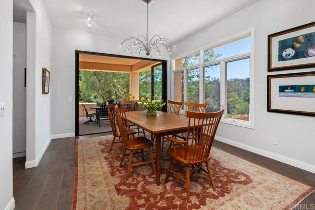 Home for Sale in Rancho Santa Fe