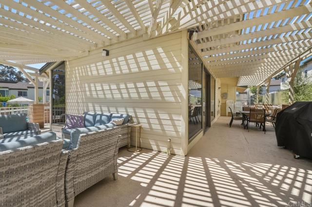 Detail Gallery Image 31 of 32 For 5450 Kiowa Dr #39,  La Mesa,  CA 91942 - 3 Beds | 2/1 Baths