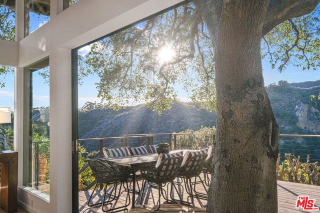 Drew Fenton | 1515 Umeo Road Pacific Palisades CA | MLS: 7254935