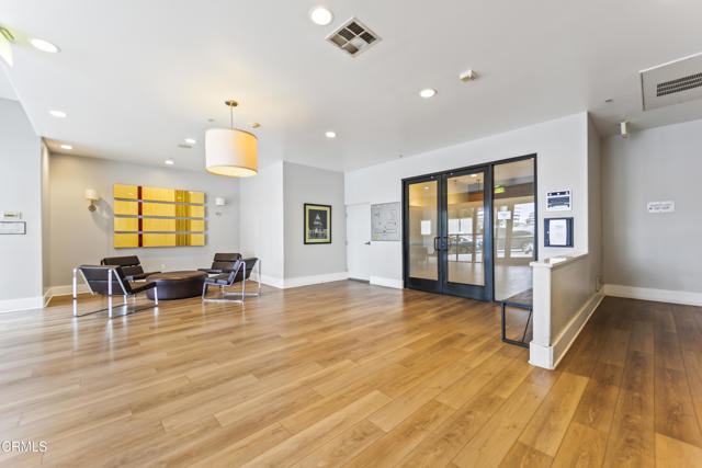 Detail Gallery Image 21 of 25 For 931 E Walnut St #202,  Pasadena,  CA 91106 - 1 Beds | 1/1 Baths