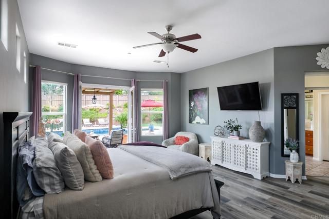 Detail Gallery Image 12 of 42 For 14212 Pebble Beach Way, Valley Center,  CA 92082 - 4 Beds | 3/1 Baths