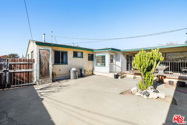 14714 Betty Jean Avenue, Bellflower, California 90706, 2 Bedrooms Bedrooms, ,1 BathroomBathrooms,Single Family Residence,For Sale,Betty Jean,25497227