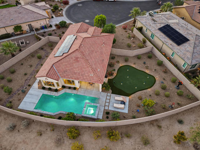 16 Cuvee, Rancho Mirage, CA 92270