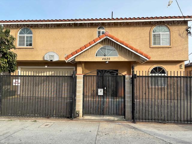 4626 University Ave, San Diego, California 92105, ,Multi-Family,For Sale,University Ave,250000284SD