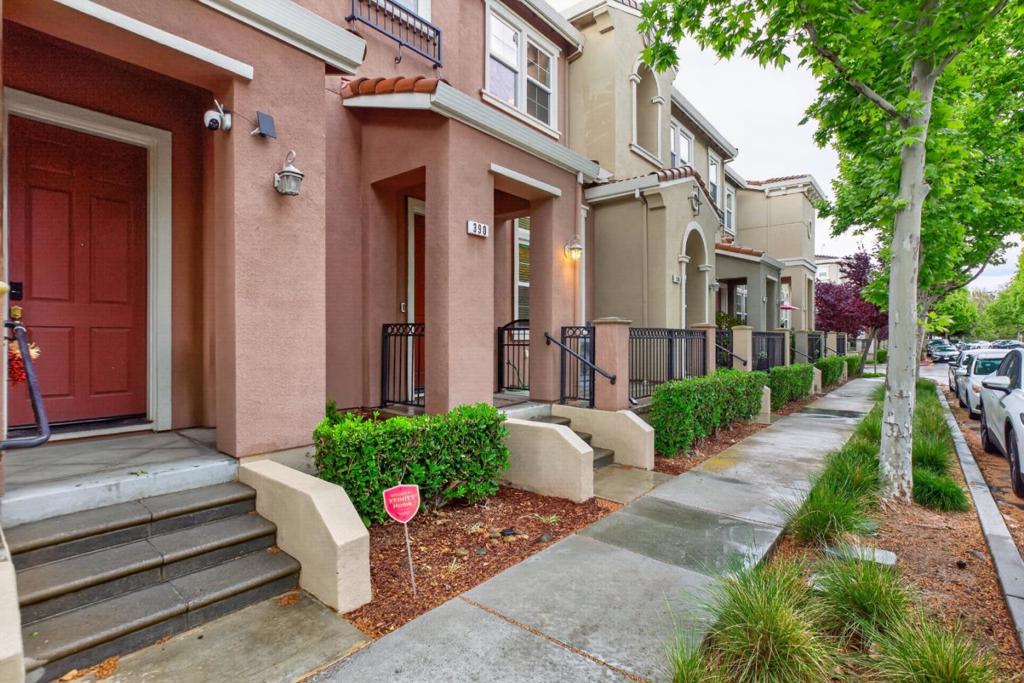 390 Olive Hill Drive