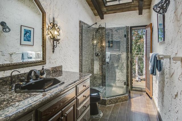 Home for Sale in Rancho Santa Fe